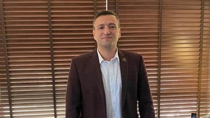 يوسف رشدان القيادي