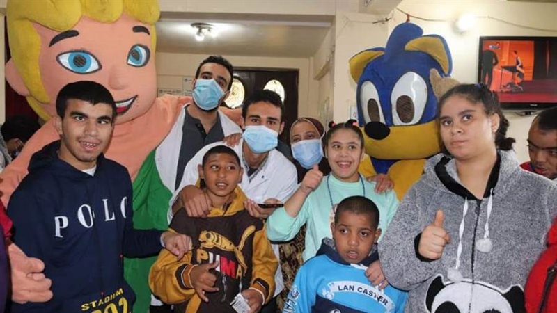 مؤسسة المروة لذوى