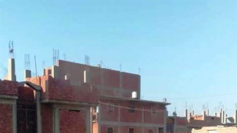 إزالة تعديات علي