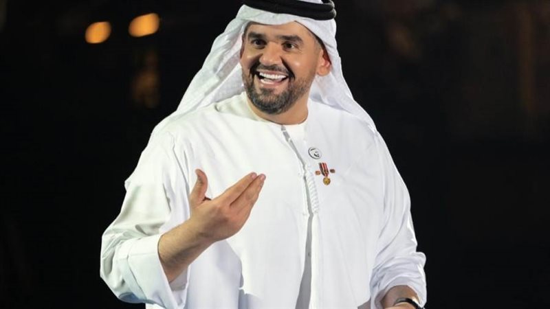 حسين الجسمي