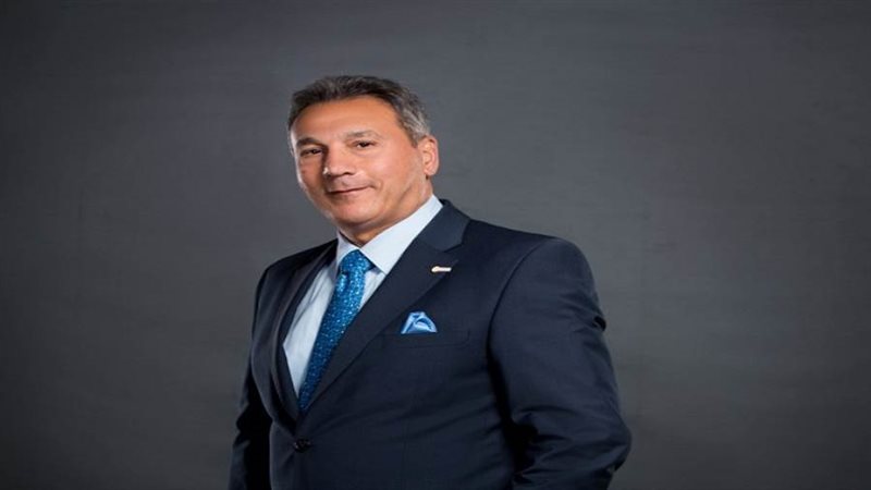 محمد الإتربي