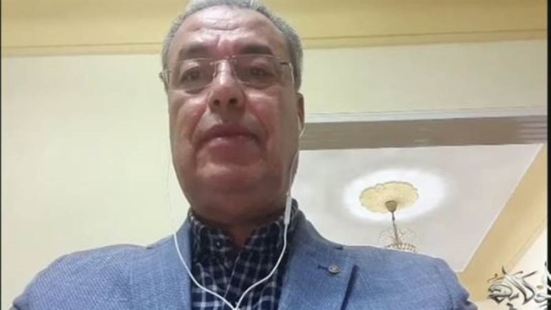 عضو المجلس القومي