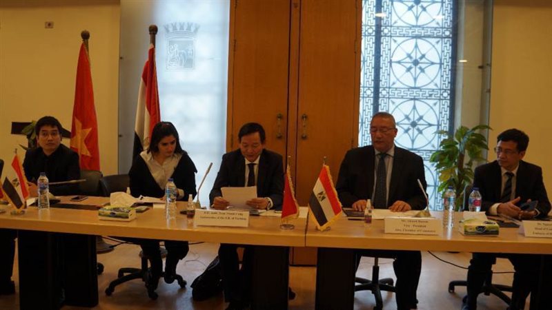 جانب من الدورة