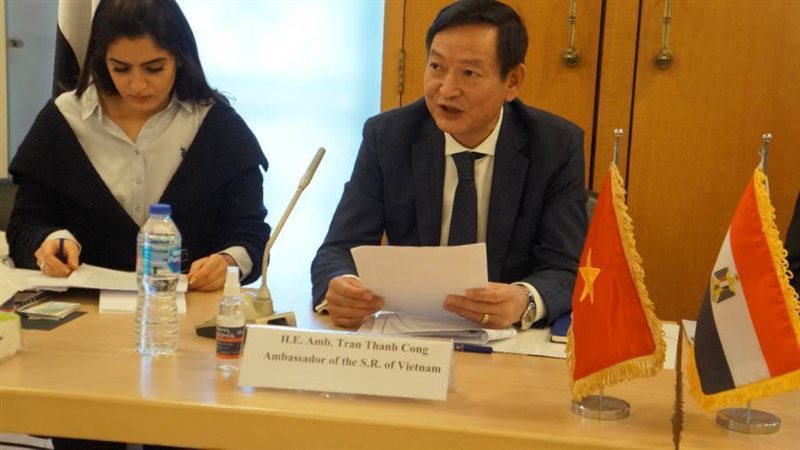 سفير فيتنام