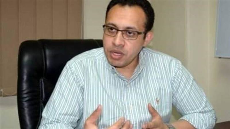 د. محمد أبو العلا