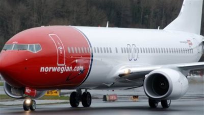 النرويج تعلن تعليق الرحلات الجوية القادمة من بريطانيا لمدة 48 ساعة