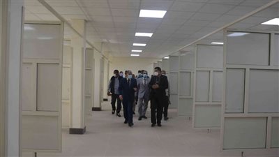 صحة المنيا تغلق 13 منشأة طبية خاصة مخالفة وتحرر 229 محضرًا