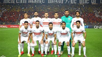 تعرف على أسباب انسحاب بطل تشاد من مواجهة الزمالك