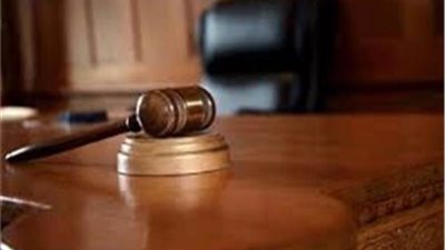 المؤبد لقاتل شاب مطاي بسبب علاقته مع شقيقته