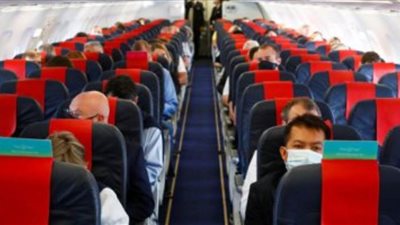 السويد تفرض حظرا على دخول المسافرين القادمين من المملكة المتحدة والدنمارك