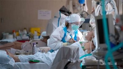 المملكة المتحدة تسجل 33 ألفا و364 إصابة جديدة بـ