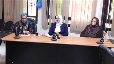 وكيل تضامن إلاسكندرية في أول أيام عملها تحس على روح الفريق