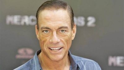 فان دام يهنئ بيج رامي بـ”مستر أولمبيا”