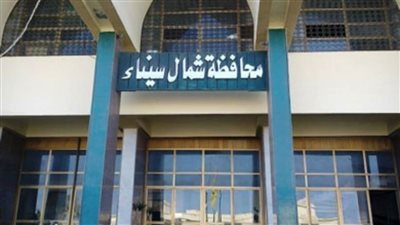 مدير عام التموين شمال سيناء: توافر جميع السلع والمقررات التموينية  