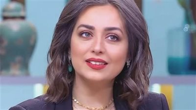 هبة مجدي تفجع بوفاة والدتها