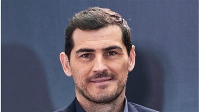 رسمياً.. إيكر كاسياس يعود إلى ريال مدريد