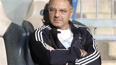 طلعت يوسف مديرا فنيا للإسماعيلي