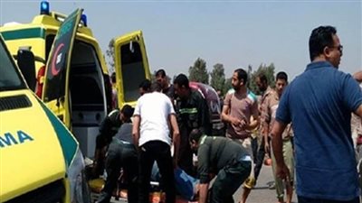 مصرع 19 شخصا وإصابة 947 آخرين في حوادث مرورية بالجزائر خلال أسبوع