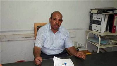 افتتاح منفذ لبيع الكتب بكلية الزراعة في محافظة الوادى الجديد