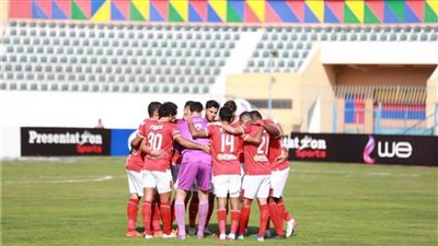 تفاصيل اجتماع مدرب الأهلي مع الجهاز المعاون قبل مواجهة سونيديب