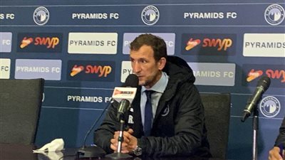 أروابارينا: علينا العمل على تصحيح الأمور.. وهدفنا المنافسة على جميع البطولات