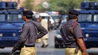 مقتل وإصابة 22 شخصا إثر وقوع انفجار داخل مصنع بمدينة كراتشي الباكستانية