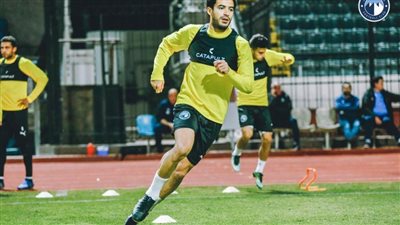 عمر جابر: تعاهدنا على الانتصارات.. وأفعل ما يطلبه المدير الفني