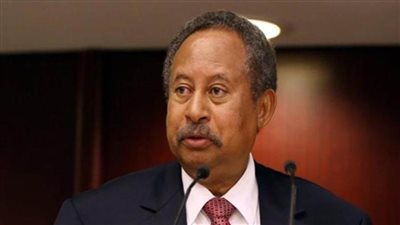 رئيس وزراء السودان: استعادة الحصانة السيادية 