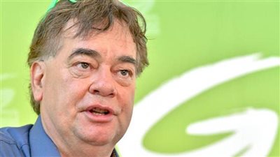 نائب المستشار النمساوى: الحكومة تكثف جهودها لإغاثة اللاجئين