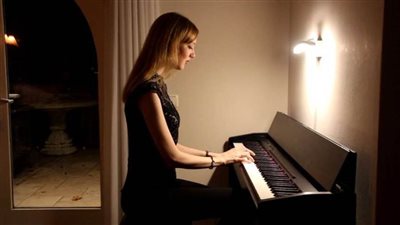 قد تكون خيالًا .. ولكنها الحقيقة