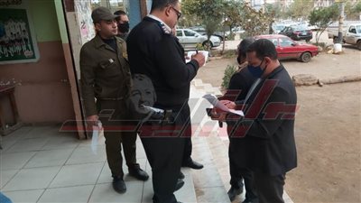 غلق 8 مقاهي لضبط 24 شيشة بكفر الشيخ والرياض