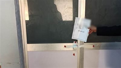 غلق مركز حضانات بدون ترخيص بأبو حماد