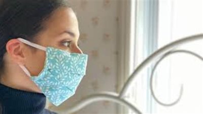 دراسة حديثة: الكمامة القماش لا تقي من الإصابة بفيروس 