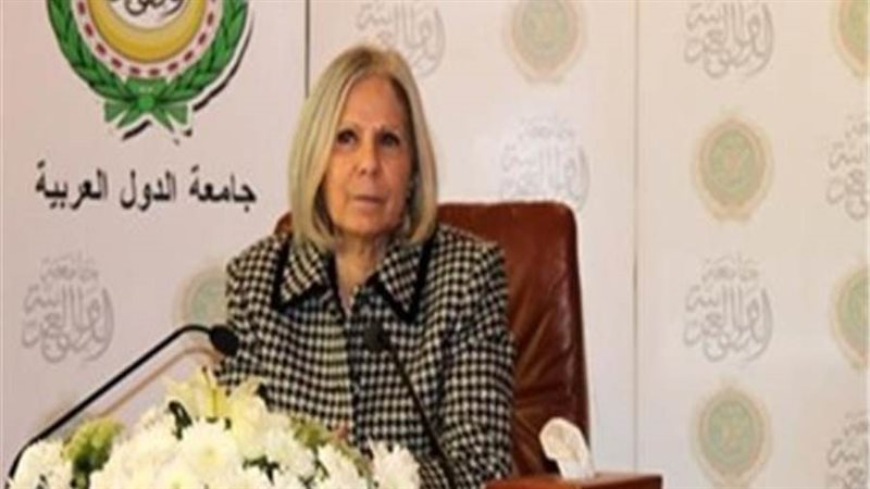 السفيرة هيفاء ابو