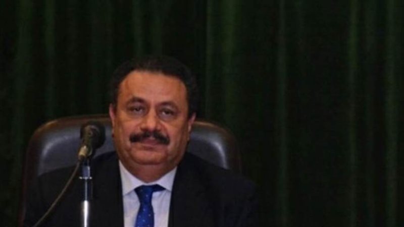 رضا عبد القادر رئيس