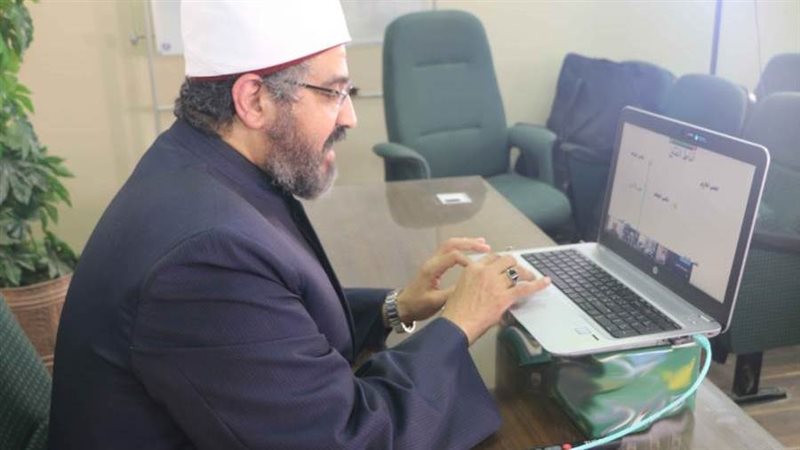 الإفتاء العالمية