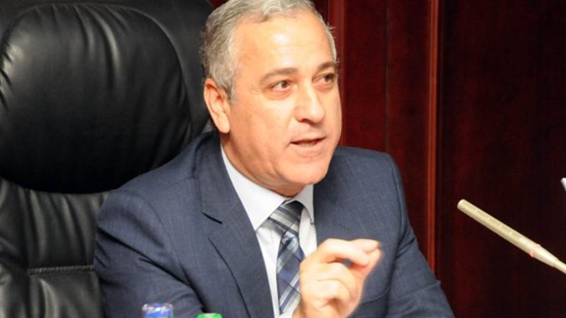 عبد الصادق الشوربجي