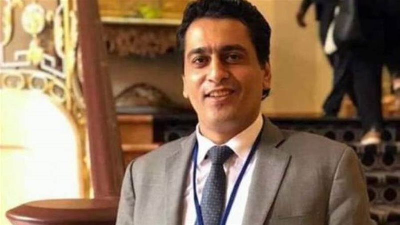 أيمن عبدالمجيد