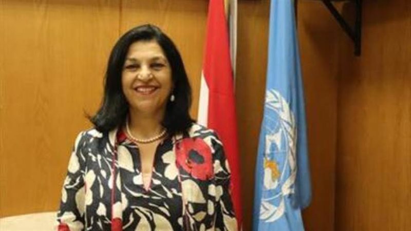 نعيمة القصير