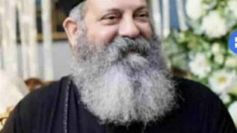 القس روفائيل ميخائيل