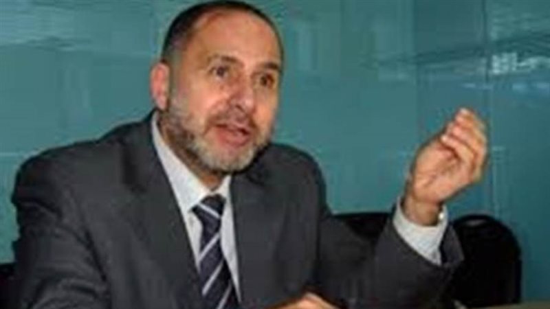 الدكتور محمد المهدى