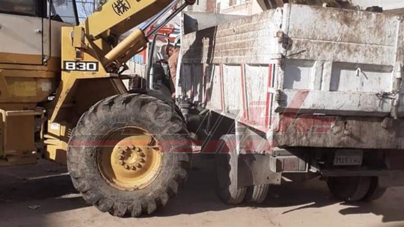 حملات النظافة