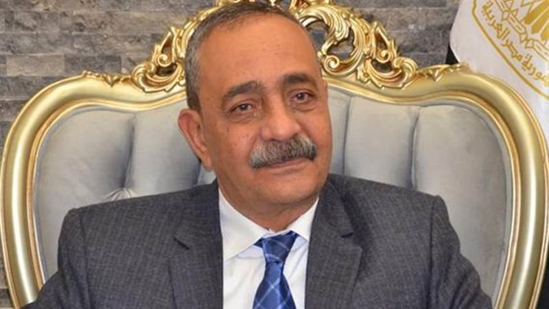 شريف فهمي بشارة