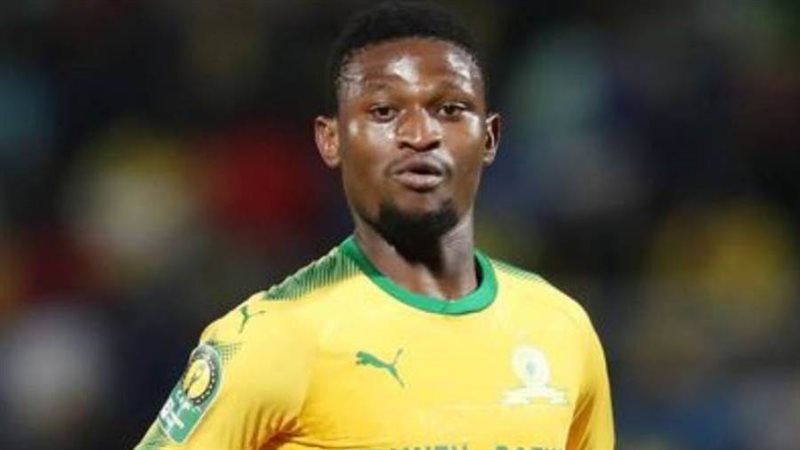 صنداونز الجنوب إفريقي