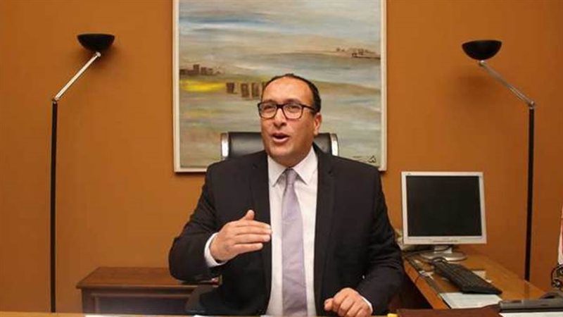 الدكتور مجدي صابر