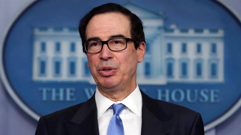 استيفن منوتشن