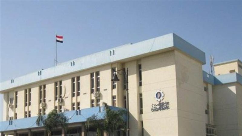 محافظة السويس