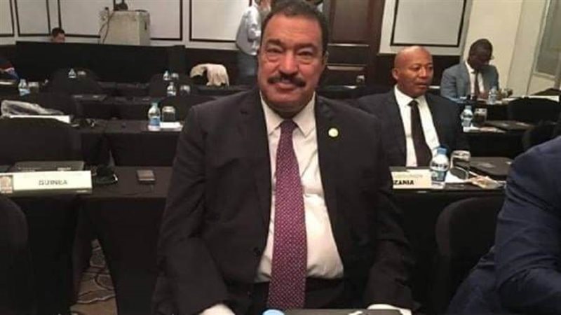 مطيع فخر الدين رئيس