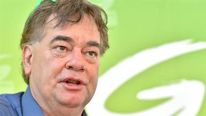 فيرنر كوجلر