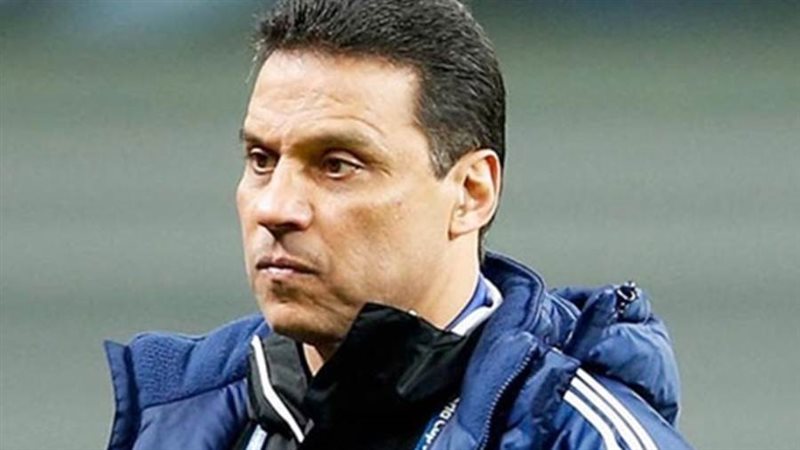 حسام البدري